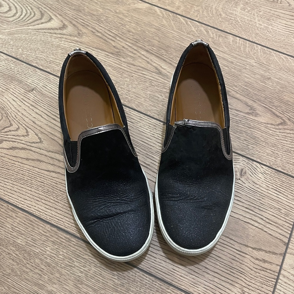 Jimmy Choo Demi Slip On